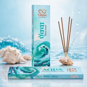 AQUA Premium Incense Sticks