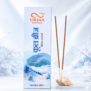 Cool Breeze Premium Incense Sticks | Refreshing Fragrance | No Charcoal Agarbatti | Pack of 30 Sticks |