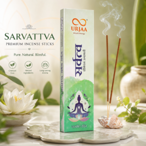 Sarvattva Premium Incense Sticks