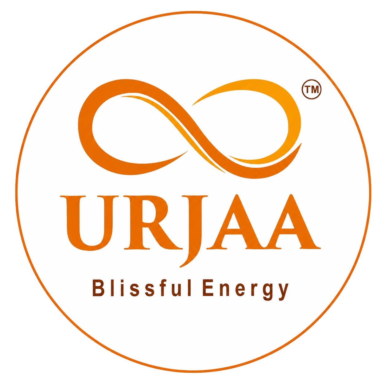 URJAA Blissful Energy